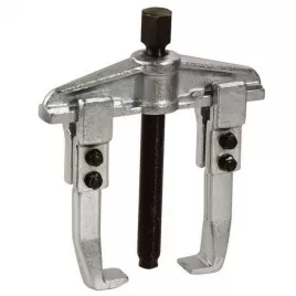 Stahovák dvouramenný kovaný rozpětí 120mm hloubka 100mm CrV EXTOL PREMIUM 8816722
