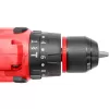 Aku vrtačka s příklepem 20V 1x2,0Ah SHARE20V BRUSHLESS EXTOL PREMIUM 8891808