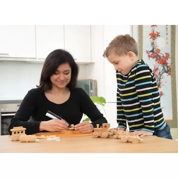 Aku tavné lepící pero EXTOL PREMIUM 8891503