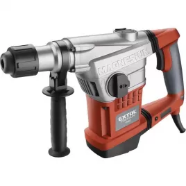 Kladivo vrtací a sekací SDS-Max 1250W EXTOL PREMIUM PHD 2 8890101