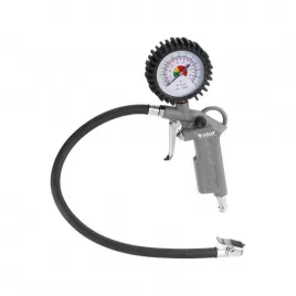 Plnič pneumatik s manometrem EXTOL PREMIUM 8865064