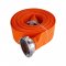 Hadice B75 PVC Orange 10m se spojkami 3" 10m HERON 8898116