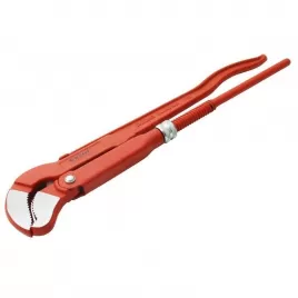 Hasák "S" typ kovaný 330mm čelisti 1" max. 40mm CrV EXTOL PREMIUM 8813211