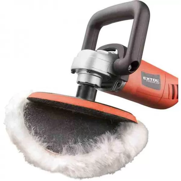 Leštička EXTOL PREMIUM AP 180 8892500