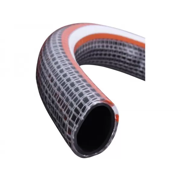 Hadice zahradní neprůhledná SILVER 1/2" 25m 130g/m EXTOL PREMIUM 9005310