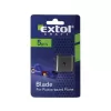 Břity do hoblíku čtverec 5ks pro 8847150 EXTOL CRAFT 9146