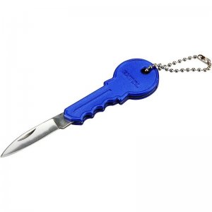 Nůž s rukojetí ve tvaru klíče EXTOL PREMIUM 91394