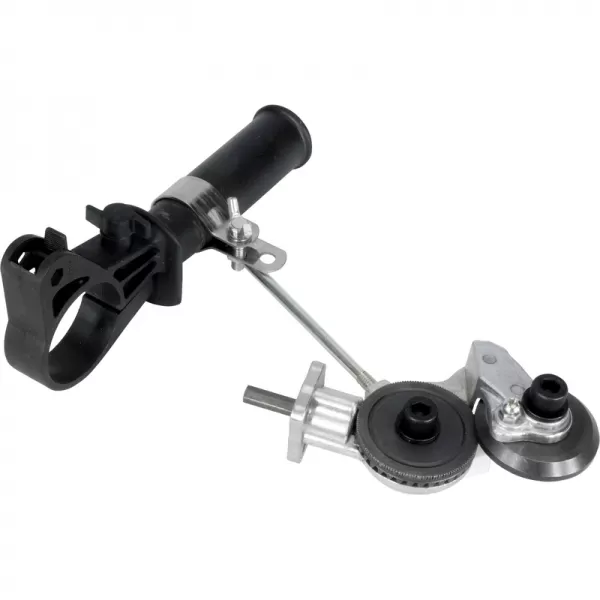 Nástavec na vrtačku k řezání plechu, do tl. max.1,2mm EXTOL CRAFT 913650