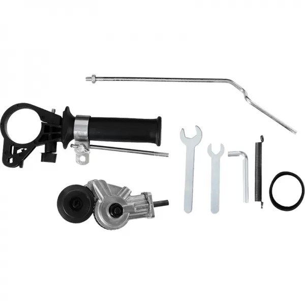 Nástavec na vrtačku k řezání plechu, do tl. max.1,2mm EXTOL CRAFT 913650