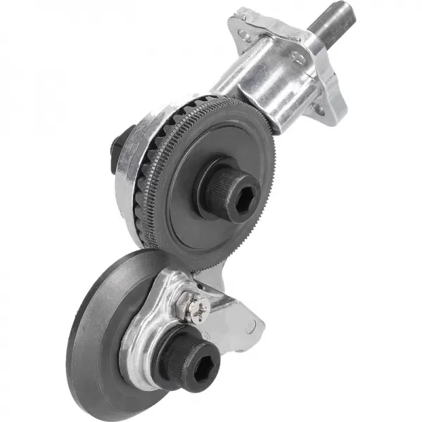 Nástavec na vrtačku k řezání plechu, do tl. max.1,2mm EXTOL CRAFT 913650