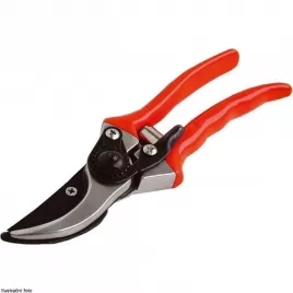 Nůžky zahradnické HEAVY DUTY 210mm s teflonovým povrchem EXTOL CRAFT 9269