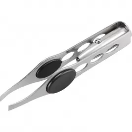 Pinzeta s LED světlem EXTOL PREMIUM 9696