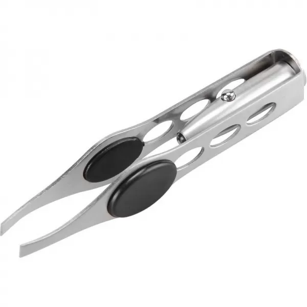 Pinzeta s LED světlem EXTOL PREMIUM 9696
