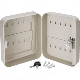 Schránka na klíče 200x160x80mm pro 20 klíčů EXTOL CRAFT 99020