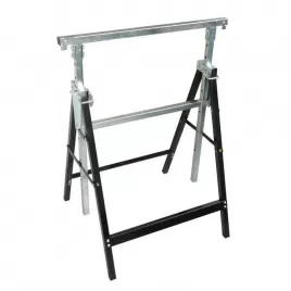 Podstavec nastavitelný skládací 76-130cm, max. 180kg 9994