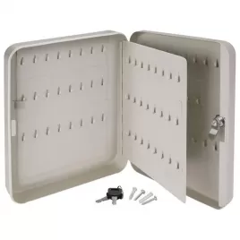 Schránka na klíče 300x240x80mm pro 93 klíčů EXTOL CRAFT 99023