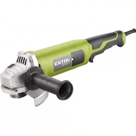 Úhlová bruska 125 mm EXTOL CRAFT 403127