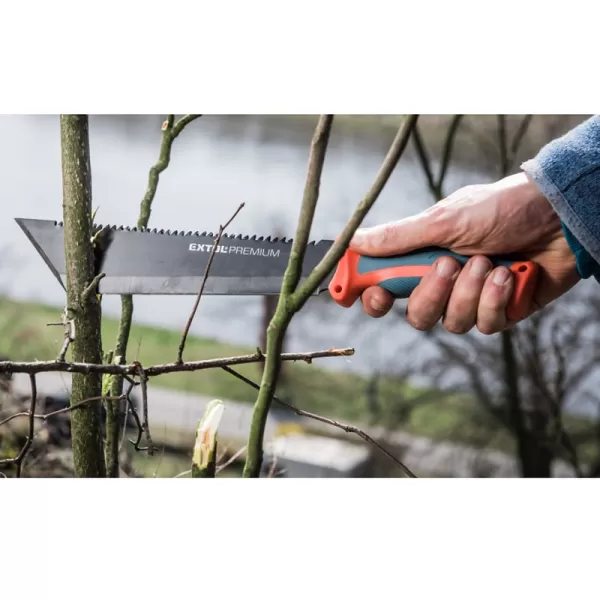 Mačeta 395/135mm EXTOL PREMIUM 8877203