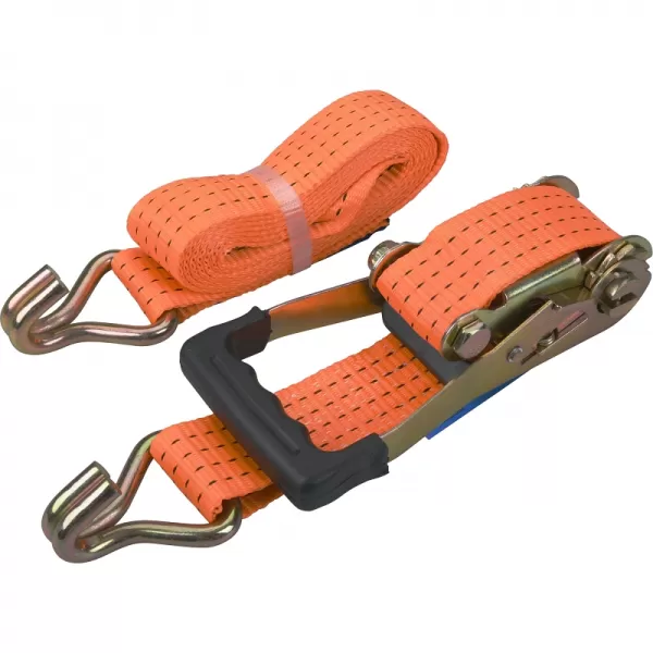 Upínací ráčnový pás s háky 3 m x 50 mm EXTOL PREMIUM 8861151