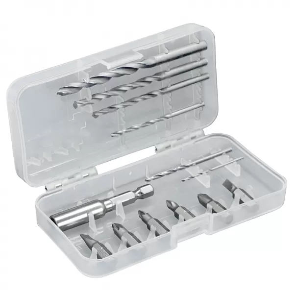 Aku vrtací šroubovák Extol Lady 402402