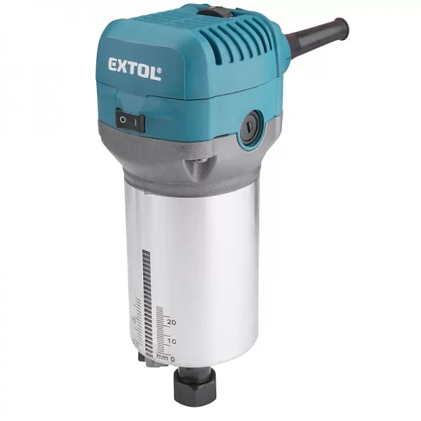 Multifunkční frézka Extol Industrial 8793302