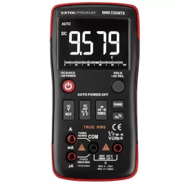 Digitální multimetr Extol Premium 8831251