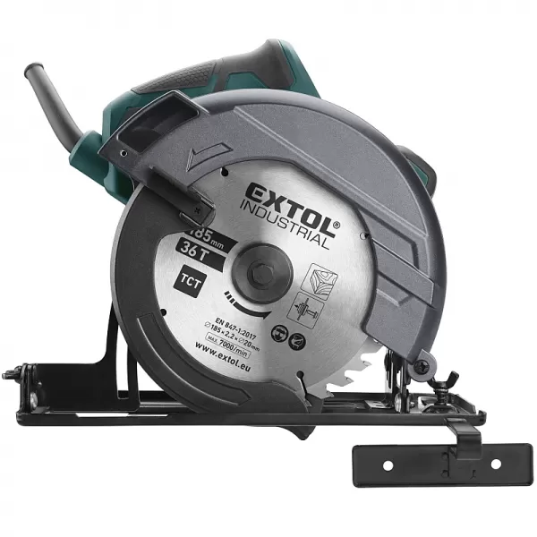 Kotoučová pila 185mm Extol Industrial 8793000