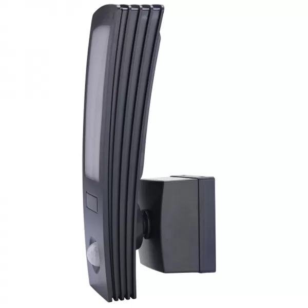 Světlo LED domovní s pohybovým čidlem 700lm EXTOL LIGHT 43219