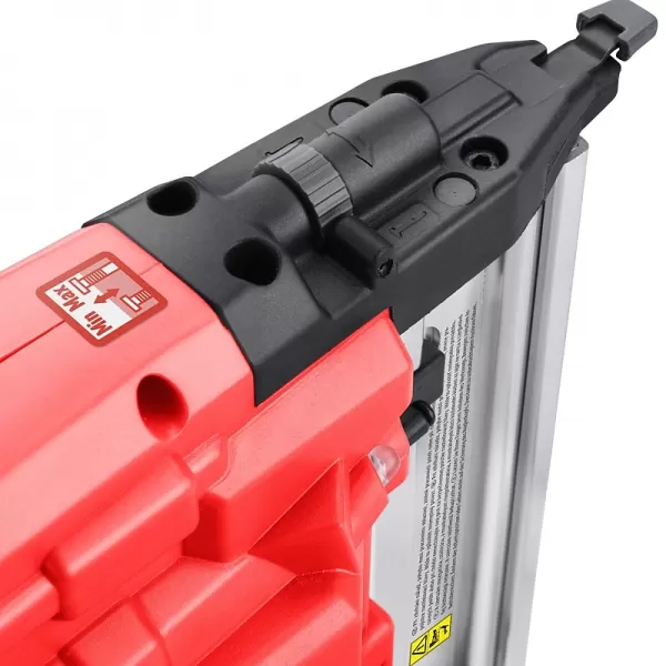 Aku hřebíkovačka / sponkovačka 20V bez aku Extol Premium 8891861