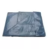 Nepromokavá plachta PE 3x4m EXTOL CRAFT 16123