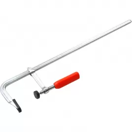 Svěrka F stolařská 600x100mm EXTOL PREMIUM 8815027
