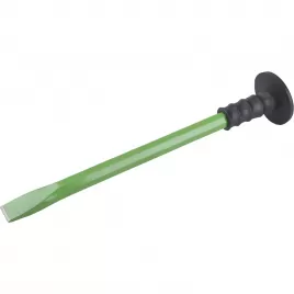 Sekáč plochý s plastovým chráničem 400x22mm EXTOL CRAFT 9840