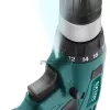 Aku vrtací šroubovák 16,6V Li-ion bez akumulátoru a nabíječky EXTOL INDUSTRIAL 8791151T