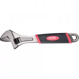 Nastavitelný klíč 300mm 12" CrV EXTOL PREMIUM 8816306