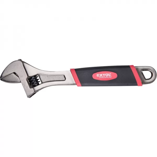 Nastavitelný klíč 300mm 12" CrV EXTOL PREMIUM 8816306