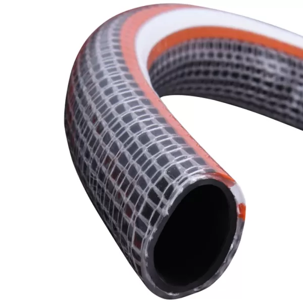 Hadice zahradní neprůhledná 1" 25m 360g EXTOL PREMIUM 9005330