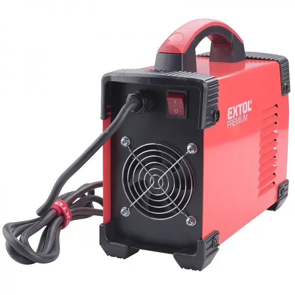 Svařovací inventor 160A Extol Premium 8896025
