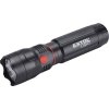 Svítilna 100lm CREE + 150lm COB s magnetem zoom 3W XPE LED EXTOL LIGHT 43117