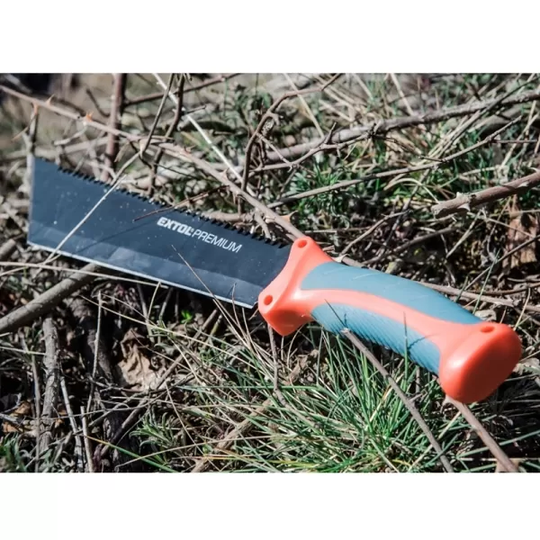 Mačeta 395/135mm EXTOL PREMIUM 8877203