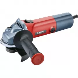Bruska 125 mm Extol Premium 8892014