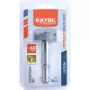 Fréza-sukovník do dřeva 40mm SK EXTOL PREMIUM 8802025
