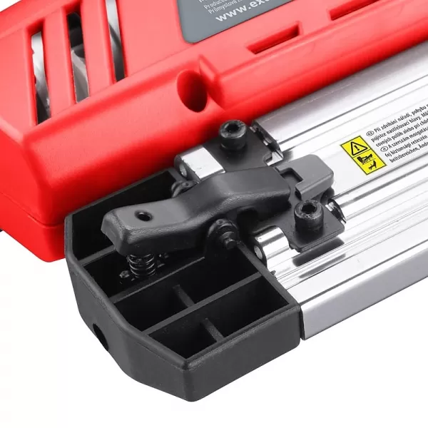 Aku hřebíkovačka / sponkovačka 20V bez aku Extol Premium 8891861