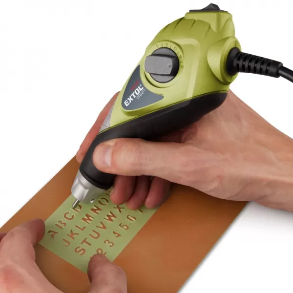 Gravírka 13W EXTOL CRAFT 404130