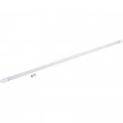 Zářivka LED 120cm 1800lm T8 neutrální bílá PC + ALU EXTOL LIGHT 43051
