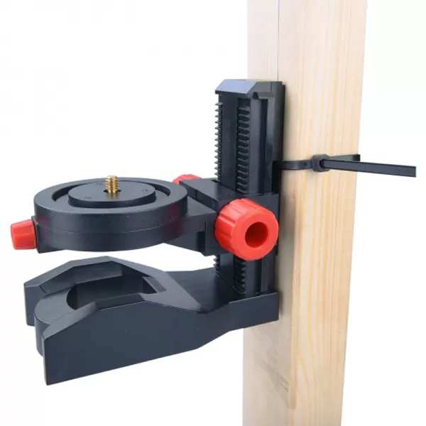 Držák na stativ nastavitelný magnetický 1/4" šroub EXTOL PREMIUM 8823920