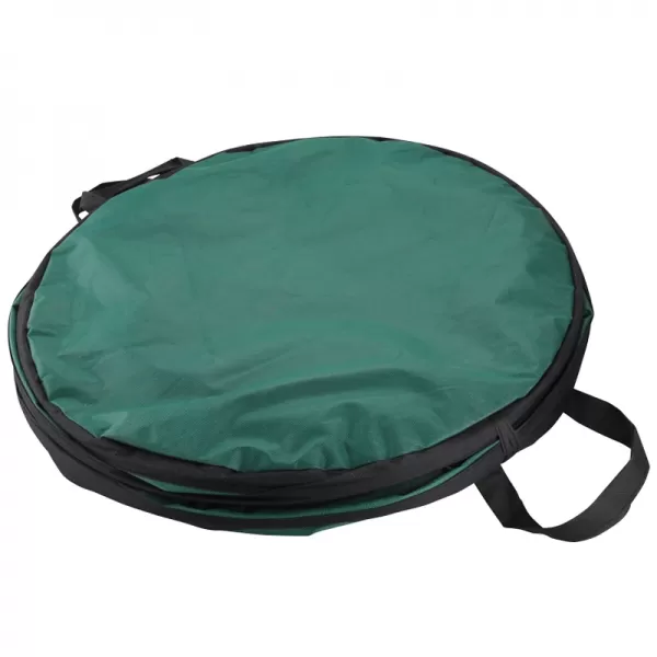 Skládací koš na listí a zahradní odpad 170L EXTOL CRAFT 92900