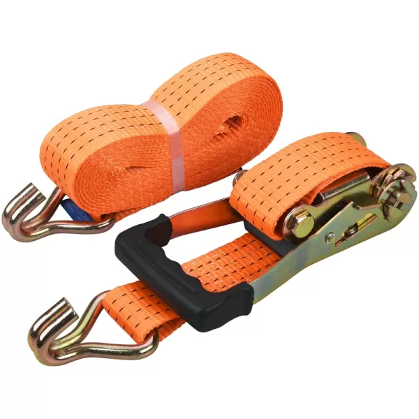 Upínací ráčnový pás s háky 6m x 50mm EXTOL PREMIUM 8861153