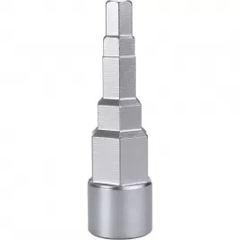 Klíč na radiátory pětistupňový 1/2" CrV EXTOL PREMIUM 8816200