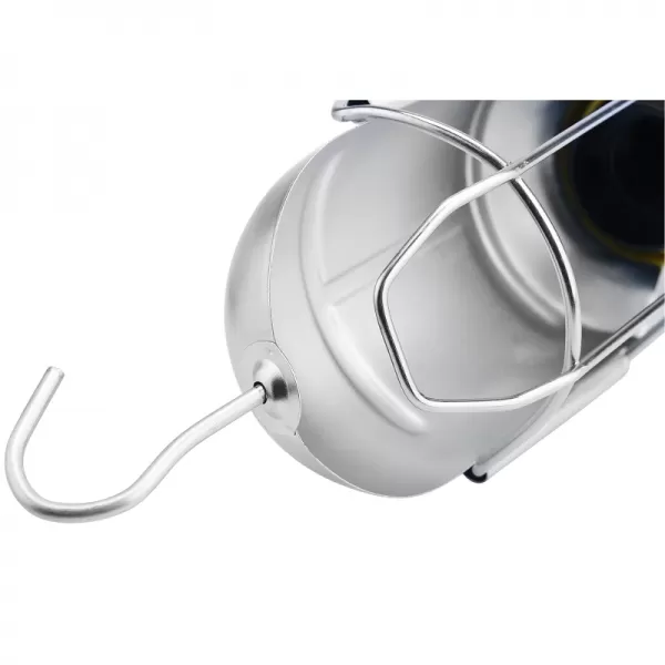 Světlo závěsné se svorkou pro žárovku E27 EXTOL PREMIUM 43290