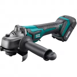 Aku úhlová bruska 125mm 20V 2,0Ah Extol Industrial 8791840